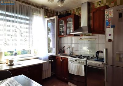 mieszkanie na sprzedaż 63m2 mieszkanie Katowice, Dąbrówka Mała, Wiertnicza