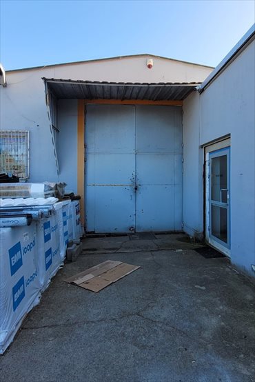 Magazyn na wynajem Przecław 375m2 Foto 2