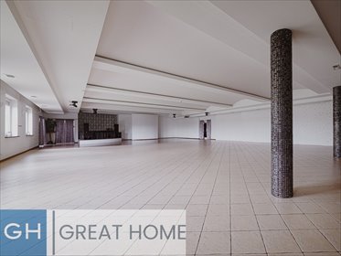 lokal użytkowy na wynajem 320m2 lokal użytkowy Mościska, Postępu