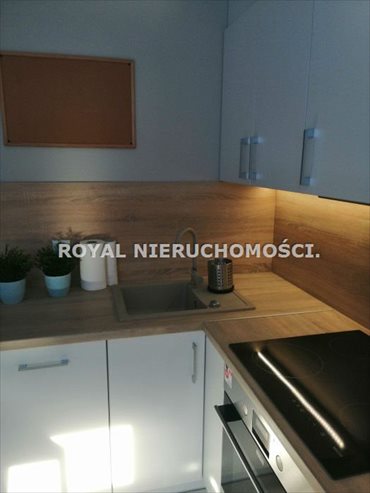 mieszkanie na wynajem 32m2 mieszkanie Zabrze, Rokitnica, NOWE - IDEALNE!