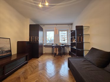 mieszkanie na sprzedaż 34m2 mieszkanie Warszawa, Ochota, Grójecka