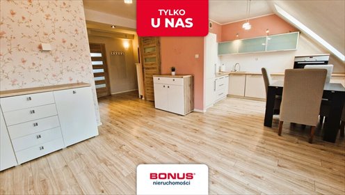 mieszkanie na sprzedaż 65m2 mieszkanie Szczecin, Bukowo, Policka