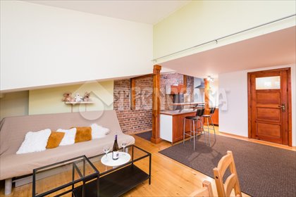 mieszkanie na sprzedaż 49m2 mieszkanie Kraków, Grzegórzki, Kazimierz, Bujwida