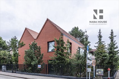 dom na sprzedaż 314m2 dom Sopot, Polna