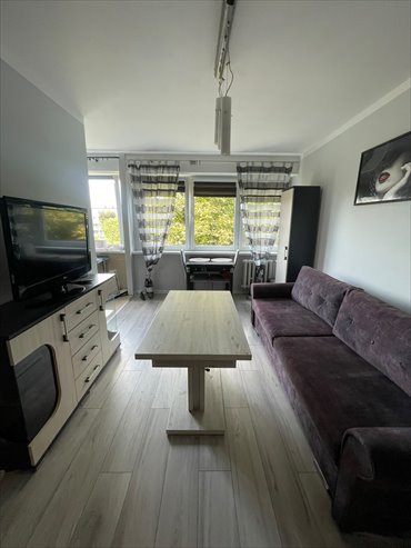 Do sprzedania 2-pokojowe mieszkanie 38 m² w Kaliszu mieszkanie Kalisz, Serbinowska