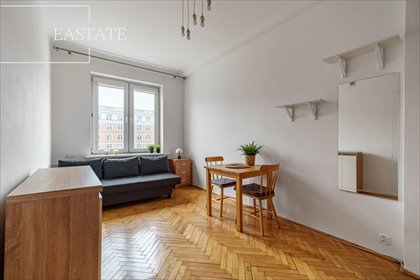 mieszkanie na wynajem 48m2 mieszkanie Warszawa, Ochota, Grójecka