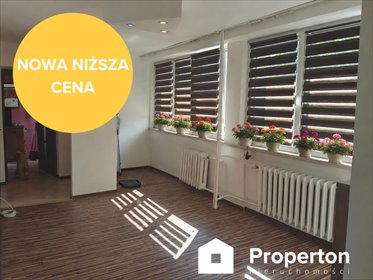 Na sprzedaż funkcjonalne 2 pokoje z dużą kuchnią i dwoma przedpokojami mieszkanie Sosnowiec, Braci Mieroszewskich