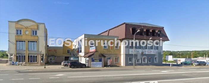 Lokal usługowy 2150 m² Kudowa-Zdrój, polecam! lokal użytkowy Kudowa-Zdrój, Główna