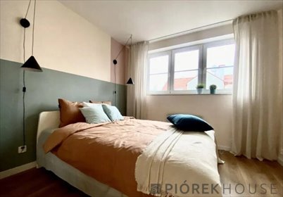 Wilanów, 2 pokoje, miejsce postojowe, 42 m2 mieszkanie Warszawa, Wilanów, Bruzdowa