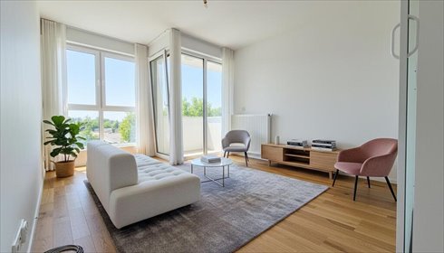 mieszkanie na sprzedaż 63m2 mieszkanie Wrocław, Psie Pole, Farna