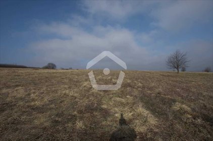 Polecam widokową działkę 2600 m² z wodą i elektrycznością działka Straszydle