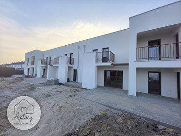 mieszkanie na sprzedaż 73m2 mieszkanie Szamotuły, Niebiańska