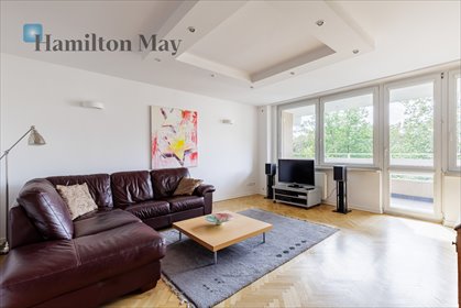 mieszkanie na sprzedaż 102m2 mieszkanie Warszawa, Śródmieście, Nowiniarska