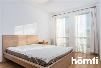 mieszkanie na wynajem 47m2 mieszkanie Kraków, Ruczaj, Obozowa