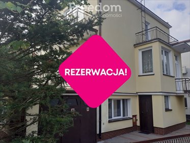 dom na sprzedaż 209m2 dom Ciechocinek, Kosmonautów