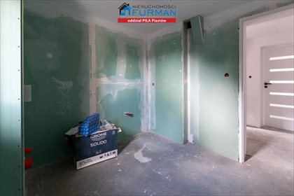 Dom na sprzedaż Ujście, Ujście Noteckie 90m2 Foto 6