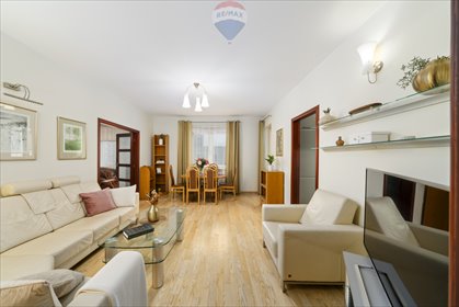 mieszkanie na sprzedaż 91m2 mieszkanie Warszawa, Praga-Południe, Czapelska