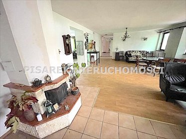 Dom na sprzedaż Warszawa, Wawer, Nadwiśle 500m2 Foto 5