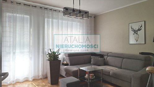 Gotowe do zamieszkania 3-pokojowe mieszkanie w centrum Żyrardowa mieszkanie Żyrardów