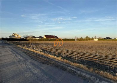 Działki budowlane 1300-1434 m² w Środzie Wielkopolskiej działka Środa Wielkopolska
