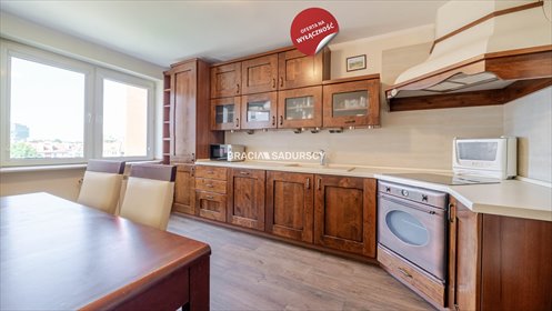 mieszkanie na sprzedaż 95m2 mieszkanie Kraków, Grzegórzki, Ugorek, Fiołkowa