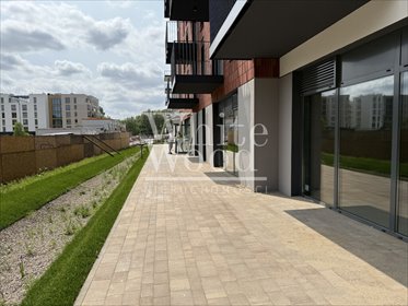 lokal użytkowy na wynajem 93m2 lokal użytkowy Gdańsk, Letnica, Letnicka