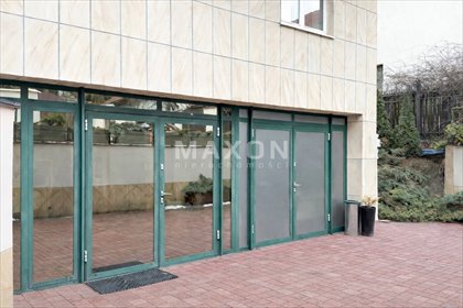 lokal użytkowy na wynajem 135m2 lokal użytkowy Warszawa, Wilanów, Królowej Marysieńki