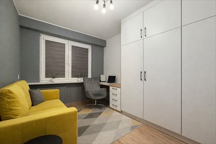 4-pokojowe mieszkanie z balkonem, klimatyzacją i dużą loggią mieszkanie Rzeszów, Podwisłocze