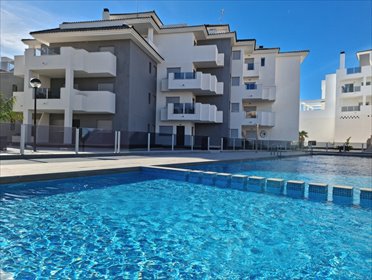mieszkanie na sprzedaż 170m2 mieszkanie Villamartín, Villamartín, Orihuela, Alicante
