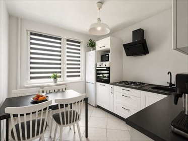 mieszkanie na sprzedaż 63m2 mieszkanie Zabrze, Zaborze