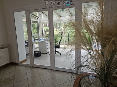 dom na wynajem 290m2 dom Józefów, Józefów, Godebskiego