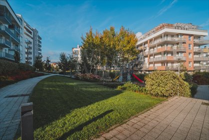 mieszkanie na sprzedaż 60m2 mieszkanie Gdańsk, Przytulna