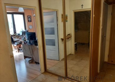 mieszkanie na sprzedaż 63m2 mieszkanie Warszawa, Ursynów, Meander