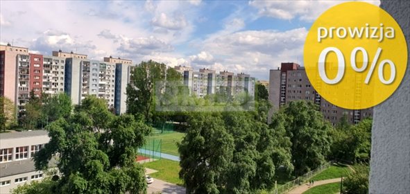 Przestronny 71 m² apartament z panoramicznym widokiem. mieszkanie Warszawa, Mokotów, Domaniewska