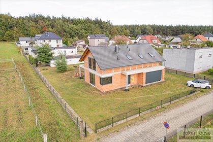 dom na sprzedaż 198m2 dom Górażdże, Nowa