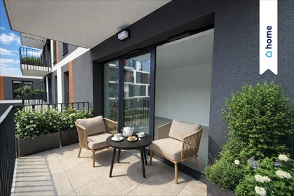 mieszkanie na sprzedaż 56m2 mieszkanie Katowice, Brynów, Meteorologów