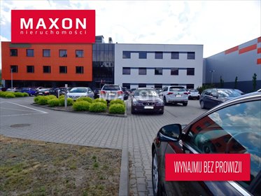 lokal użytkowy na wynajem 340m2 lokal użytkowy Łazy, ul. Przyszłości