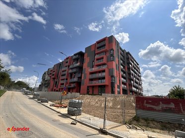mieszkanie na sprzedaż 68m2 mieszkanie Lublin, Nałęczowska