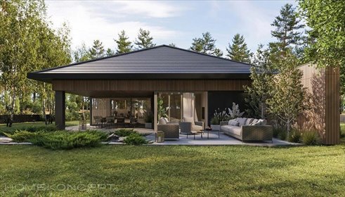 dom na sprzedaż 233m2 dom Marysin, Marysin