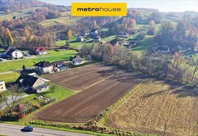 działka na sprzedaż 3271m2 działka Witanowice