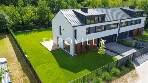 dom na sprzedaż 330m2 dom Warszawa, Ursynów, Orkiszowa