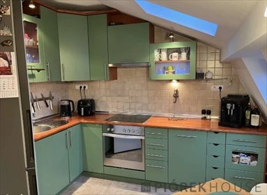 mieszkanie na sprzedaż 50m2 mieszkanie Warszawa, Wawer, Wał Miedzeszyński