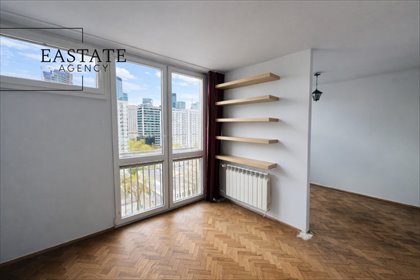mieszkanie na sprzedaż 27m2 mieszkanie Warszawa, Wola, Żelazna