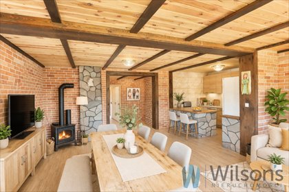 dom na sprzedaż 191m2 dom Jabłonka