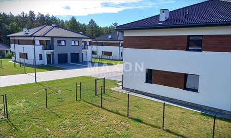 dom na sprzedaż 163m2 dom Skrzeszew, Modlińska