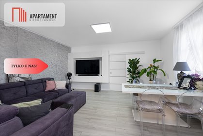 mieszkanie na sprzedaż 89m2 mieszkanie Lubiąż