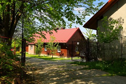 dom na sprzedaż 155m2 dom Zawada