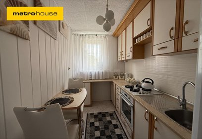 mieszkanie na sprzedaż 52m2 mieszkanie Węgrów, Gdańska