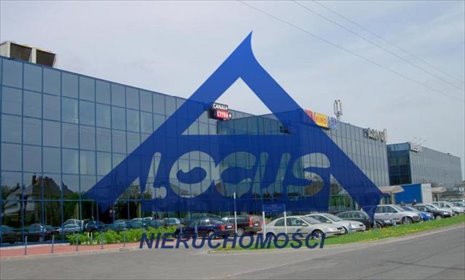 Nowoczesny lokal biurowo-magazynowy 551 m2 w Włochach lokal użytkowy Warszawa, Włochy