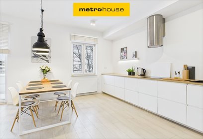 mieszkanie na wynajem 73m2 mieszkanie Warszawa, Mokotów, Bluszczańska